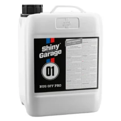 Shiny Garage Bug Off Pro Starker Insektenentferner 5L
