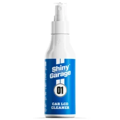 Shiny Garage Car LCD Cleaner 150ml