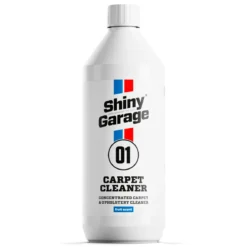 Shiny Garage Carpet Cleaner Textilreiniger 1L