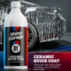 Shiny Garage Ceramic Quick Coat Versiegelungsschaum 1L