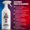 Shiny Garage Citrus Pre Cleaner Vorreiniger 5L