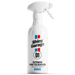 Shiny Garage Citrus Pre Cleaner Vorreiniger 500ml