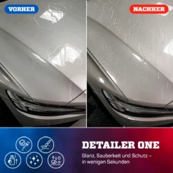 Shiny Garage Detailer One 1L