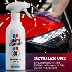 Shiny Garage Detailer One 5L