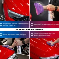 Shiny Garage Detailer One 500ml