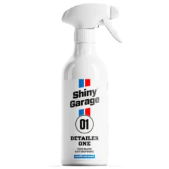 Shiny Garage Detailer One 500ml