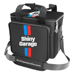 Shiny Garage Detailing Bag 2.0 Transportasche