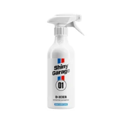 Shiny Garage D-Icer Enteisungsmittel 500ml