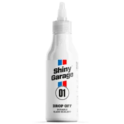 Shiny Garage Drop Off Scheibenversiegelung 150ml