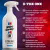Shiny Garage D-Tox One Felgenreiniger & Flugrostentferner 5L