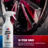 Shiny Garage D-Tox One Felgenreiniger & Flugrostentferner 500ml