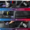 Shiny Garage Fabric Cleaner Shampoo Textilreiniger 5L