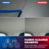Shiny Garage Fabric Cleaner Shampoo Textilreiniger 1L