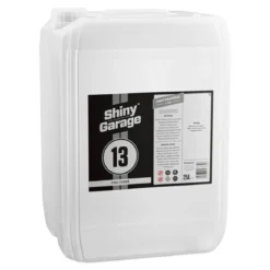 Shiny Garage Foil Fixer Lackschutzmittel 25L