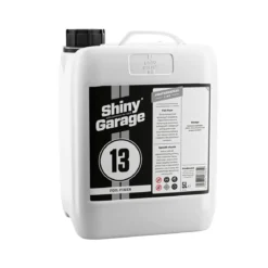 Shiny Garage Foil Fixer Lackschutzmittel 5L