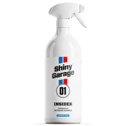 Shiny Garage Insider Interior Cleaner 1L