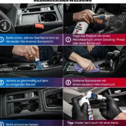 Shiny Garage Insider Interior Cleaner 5L