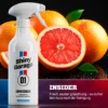 Shiny Garage Insider Interior Cleaner 500ml