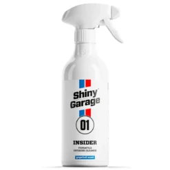 Shiny Garage Insider Interior Cleaner 500ml