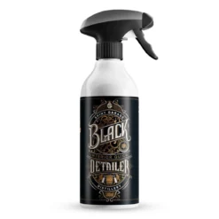 Shiny Garage Interior Quick Detailer Whiskey Edition Schnellpflege 500ml