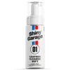 Shiny Garage Leather Cleaner Soft Lederreiniger 150ml