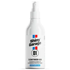 Shiny Garage Leather QD Lederdetailer 250ml