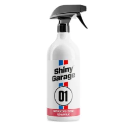 Shiny Garage Morning Dew QD & WAX Detailer 1L