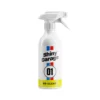 Shiny Garage No-Scent Geruchsvernichter 500ml