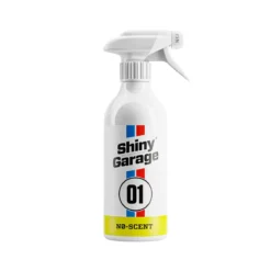 Shiny Garage No-Scent Geruchsvernichter 500ml
