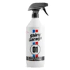 Shiny Garage Pure Black Tire Cleaner Gummireiniger-Konzentrat 1L