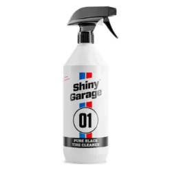 Shiny Garage Pure Black Tire Cleaner Gummireiniger-Konzentrat 1L