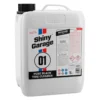 Shiny Garage Pure Black Tire Cleaner Gummireiniger-Konzentrat 5L