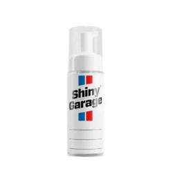 Shiny Garage Schaum-Sprühflasche leer 150ml