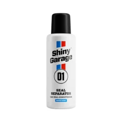 Shiny Garage Seal Separator Gummipflege 200ml