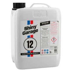 Shiny Garage Sleek Premium Shampoo 5L