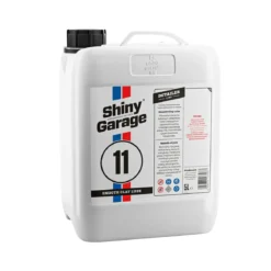 Shiny Garage Smooth Clay Lube Gleitmittel 5L