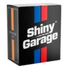 Shiny Garage Starter Set für Einsteiger (11-teilig)