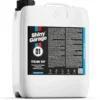 Shiny Garage Trim Up Gummi & Kunststoffpflege 5L