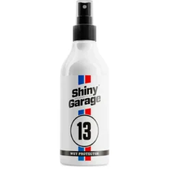 Shiny Garage Wet Protector 2.0 Sprühversiegelung 250ml