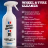 Shiny Garage Wheel & Tire Cleaner 1L