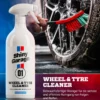 Shiny Garage Wheel & Tire Cleaner 500ml