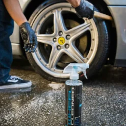 Signature Series Wheel Cleaner Felgenreiniger 3,79L