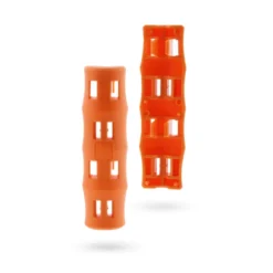 Snappy Grip Eimer-Griff orange