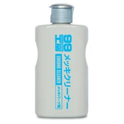 Soft99 Chrome Cleaner Chrompolitur 125ml
