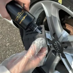 Soft99 DiGloss Black Devil Tire Wax Reifenpflege 200ml