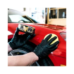 Soft99 Extreme Gloss "The Kiwami" Dark hartes Autowachs 200g