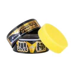 Soft99 Extreme Gloss "The Kiwami" Dark hartes Autowachs 200g