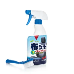Soft99 Fabric Seat Cleaner Textileiniger 400ml