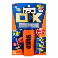 Soft99 Glaco DX Scheibenversiegelung 110ml