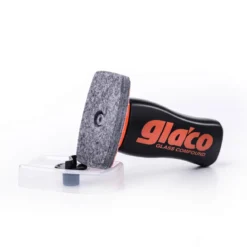 Soft99 Glaco Glass Compound Roll On Glaspolitur 100ml